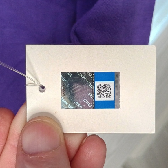 Southern Tide Clemson Tigers Shirt - Picture 7 of 7